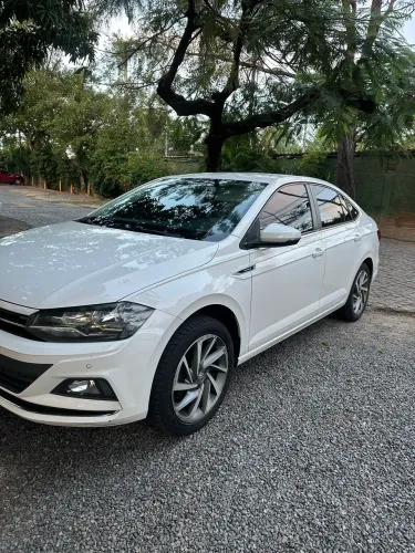 Volkswagen Virtus Highline 200 TSI 1.0 Flex 12V AUT 2019