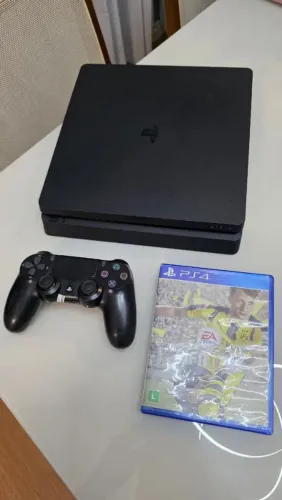 Ps4 Slim
