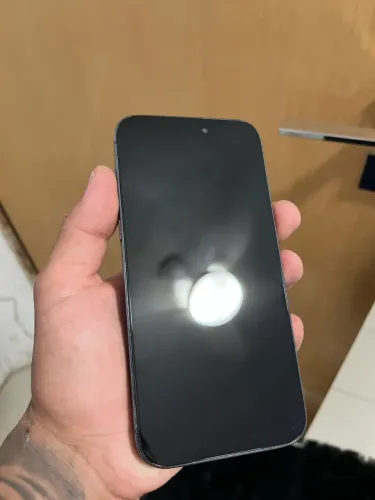 Iphone 14 pro max perfeito estado