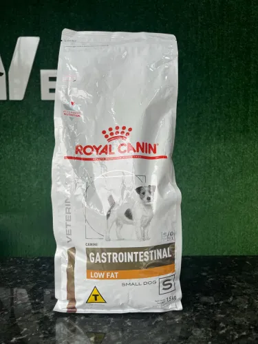 Ração ROYAL CANIN 1,5kg 