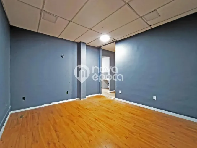 Benfica | Sala