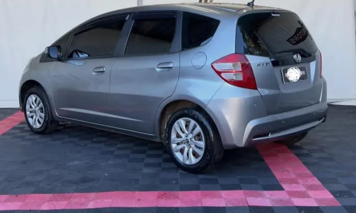 Honda Fit DX 1.4 Flex 16V 5P Mec. 2014