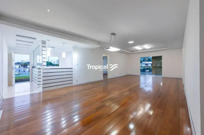 Apartamento com 3 dormitórios para alugar, 79 m² por R$ 2.700/mês - Itoupava Central - Blu