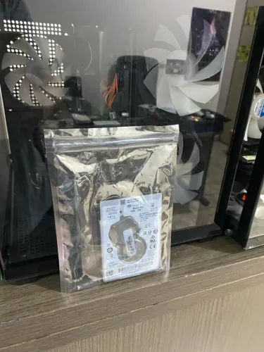 HD Notebook 2TB - Seagate - 5400rpm 2.5 Sata / externo etc.
