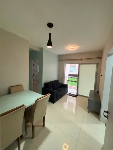 Alugo apartamento no turu - ilha do conde