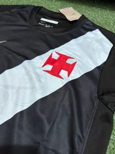 Camisa Vasco