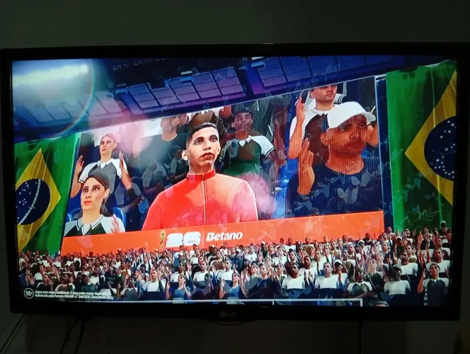 Tv 32 led lg