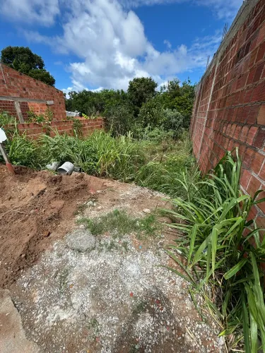 TERRENO EM MARECHAL 6x12