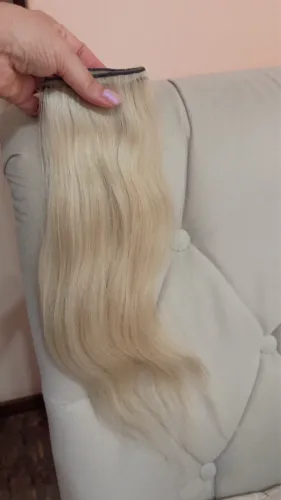 Mega hair cabelo brasileiro 