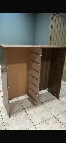 Cômoda 