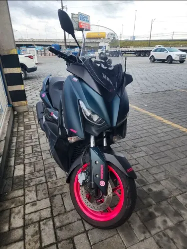 Yamaha Xmax 250 2023 