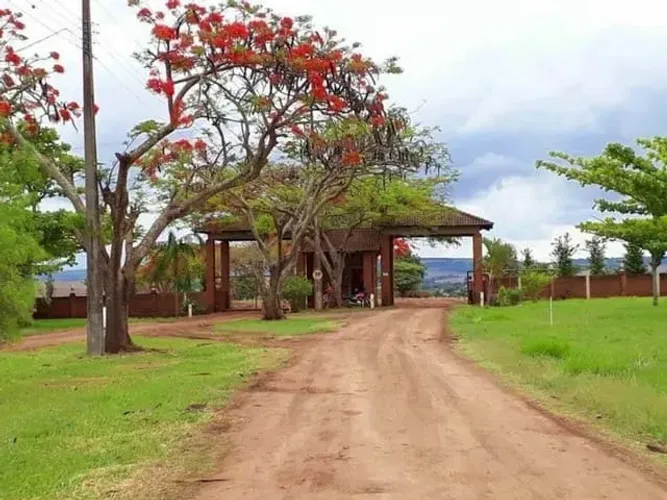 Chácara Estância Favoreto