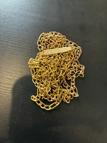 Ouro 18k
