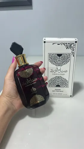 Perfume Sabah Al Ward 100ml