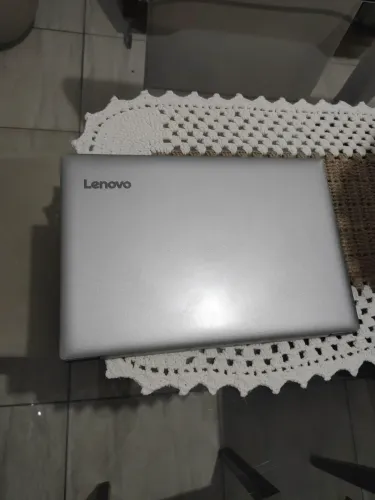 Vendo Notebook Lenovo