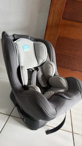 Cadeirinha Burigotto 0 a 25kg