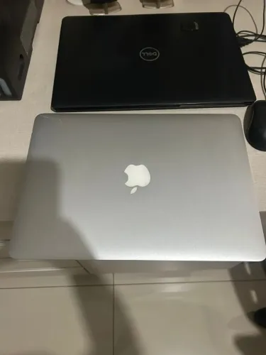 Vendo Mackbook air