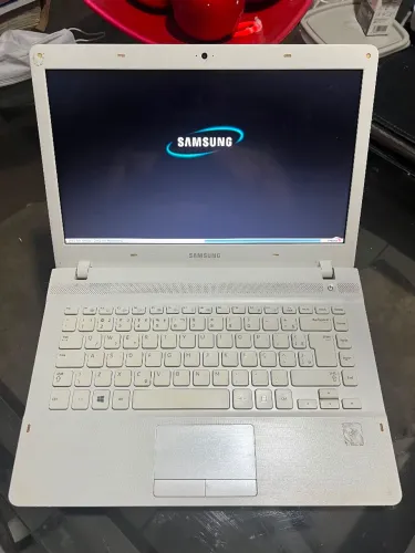 Notebook Samsung Ativ Book 2