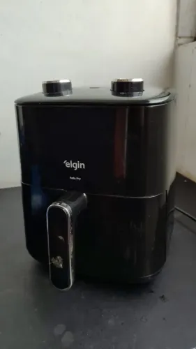 Airfry