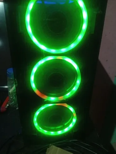 Vendo Pc gamer