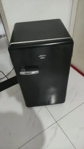 Vendo Frigobar 124 litros