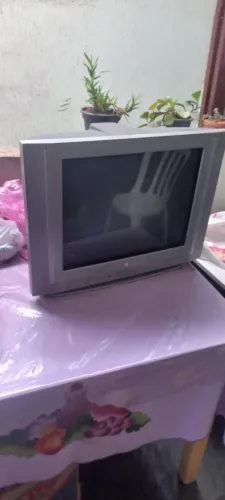 TV LG 21 polegadas