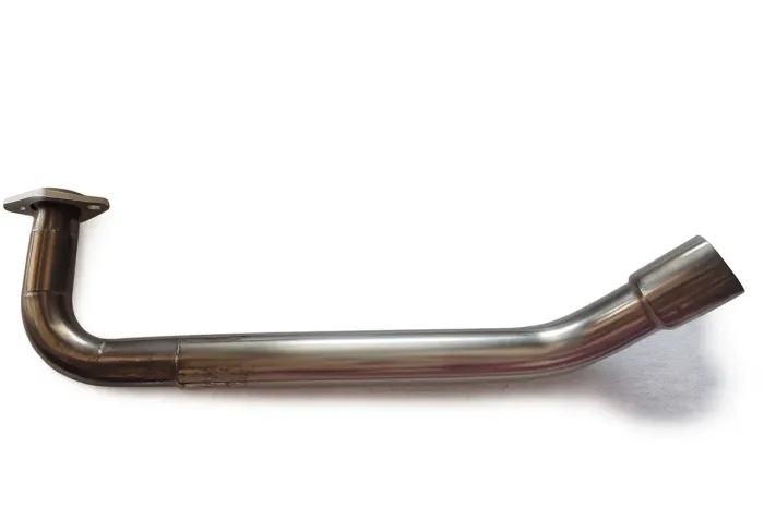 Curva Nmax 2022 V2 inox Jeskap