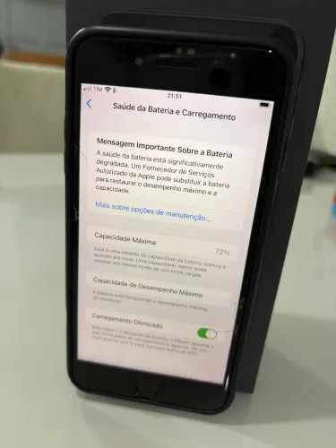 iPhone 8 Plus 64gb