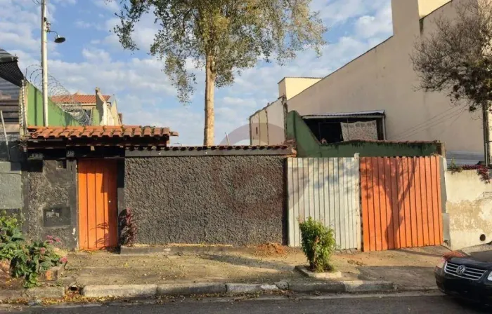 Terreno plano, 300 m² - venda por R$ 1.385.000 ou aluguel por R$ 9.250/mês - Vila Yara - O