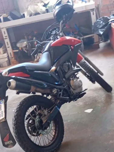 moto muito boa