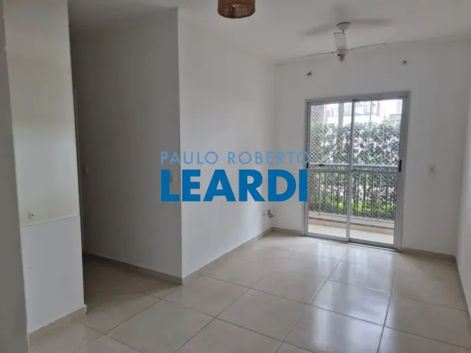 APARTAMENTO - LAPA - SP