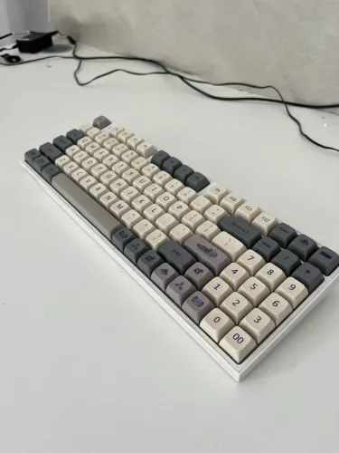 Teclado Machenike K500-B94