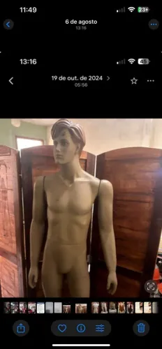 Manequim