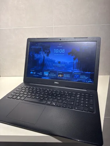 Notebook Dell i5 8ª Geração