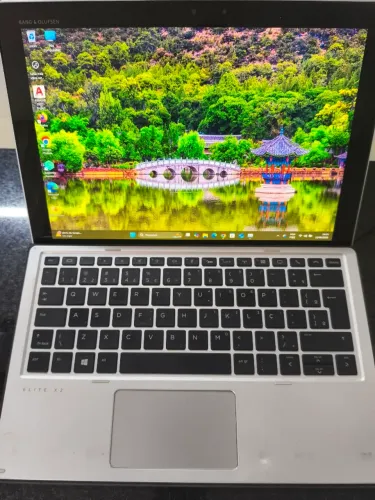 HP Elite X2 G2 1012