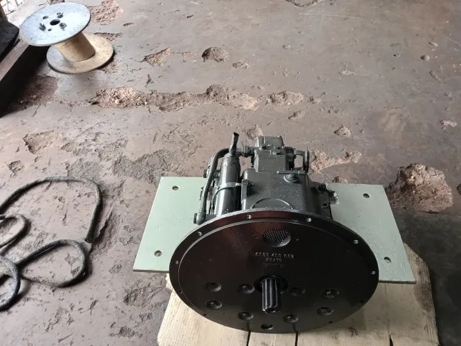 Reversor zf bw40