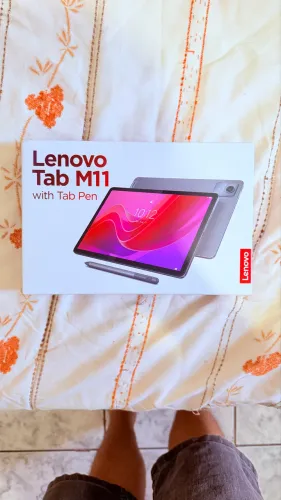 Lenovo tab m11 octa-core 4gb ram