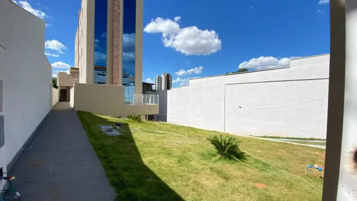 Apartamento para venda, 3 quarto(s), Santa Monica, Belo Horizonte