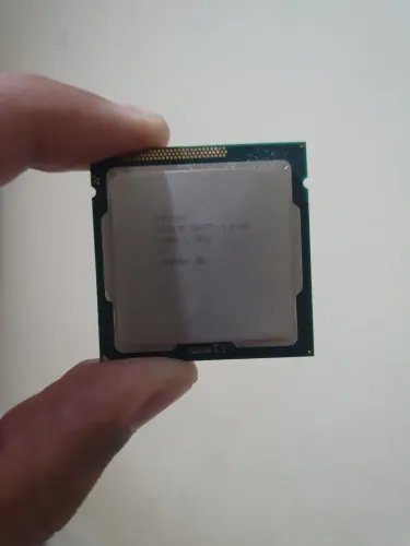 Processador Corel I5 2400