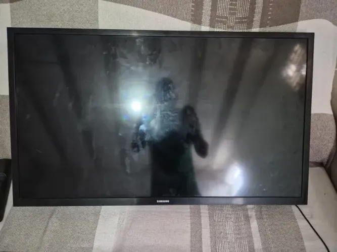 TV SAMSUNG SMART