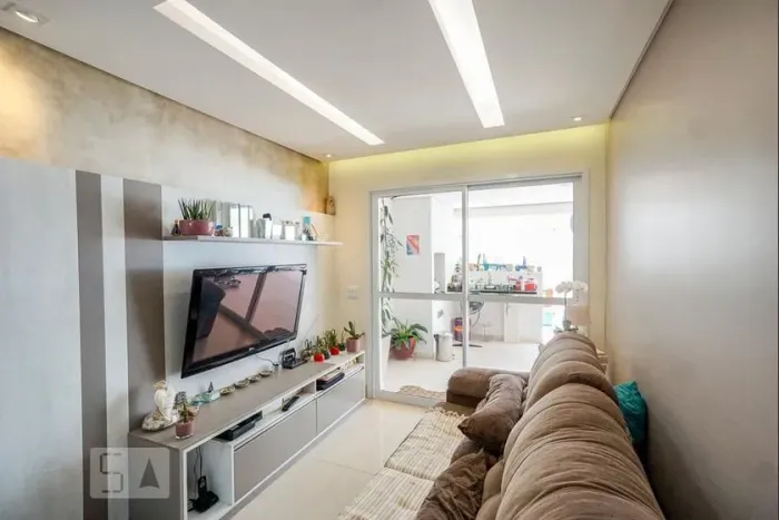 Apartamento à Venda - Mooca, 3 Quartos, 150 m2