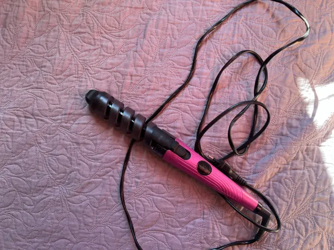 Vendo babyliss