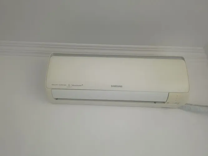 Ar condicionado