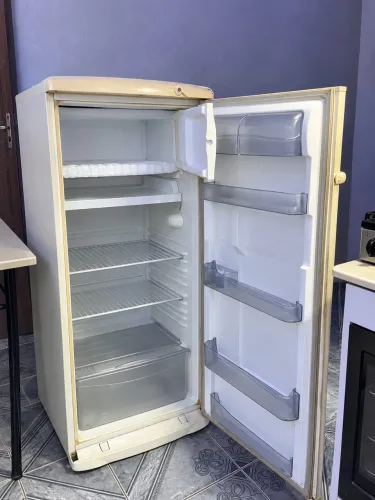 Geladeira consult