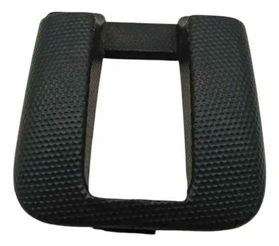 Moldura Acabamento Cambio Honda Fit 2006 2007 2008