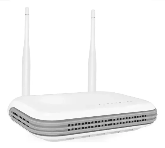 NVR 8 CH