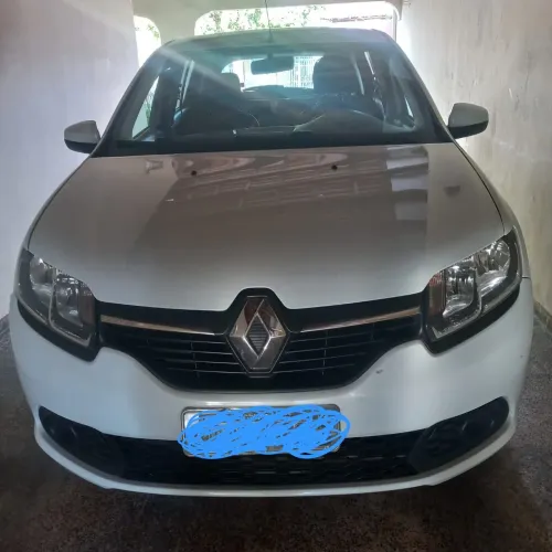 Renault Sandero Expression Hi-power 1.0 16V 5P 2016