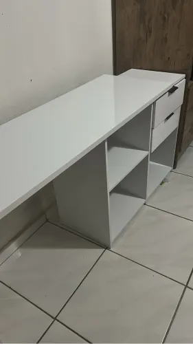Mesa de escritório