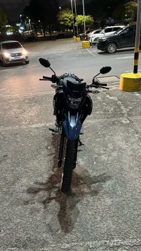 Honda NXR 160 Bros Flex 2026