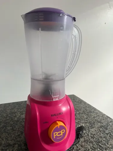 LIQUIDIFICADOR
